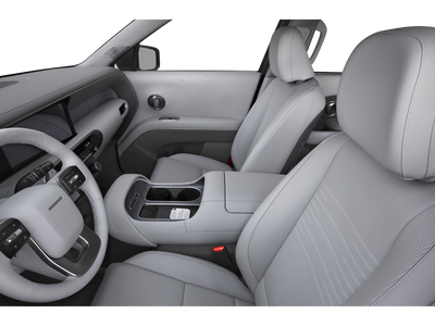 2027 Hyundai PALISADE HEV Limited 7P