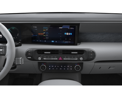2027 Hyundai PALISADE HEV Limited 7P