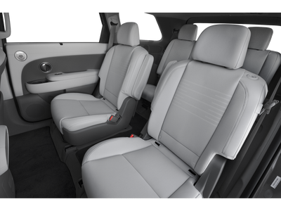 2027 Hyundai PALISADE HEV Limited 7P