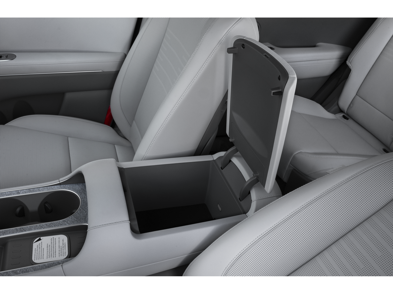 2027 Hyundai PALISADE HEV Limited 7P