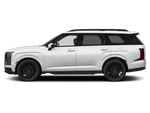 2027 Hyundai PALISADE HYBRID Calligraphy Black Ink