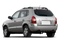 2008 Hyundai TUCSON GLS Sport Utility 4D