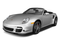 2008 Porsche 911 Carrera S Cabriolet 2D