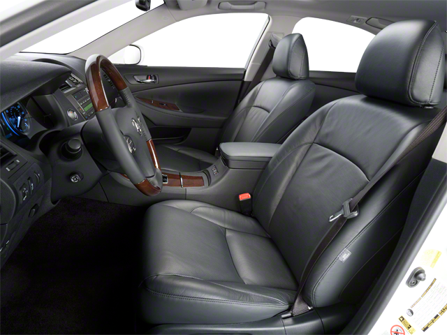 2011 Lexus ES ES 350 Sedan 4D