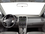 2011 Toyota Corolla S Sedan 4D