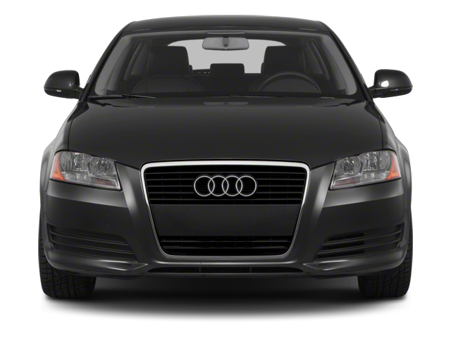 2012 Audi A3 2.0T Premium Wagon 4D