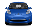 2013 Nissan LEAF S Hatchback 4D