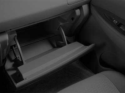 2013 Nissan LEAF S Hatchback 4D