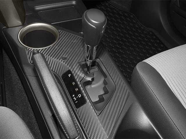 2013 Toyota RAV4 LE Sport Utility 4D