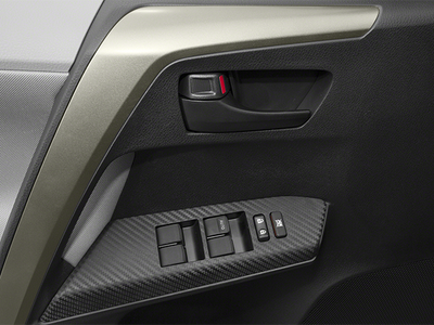 2013 Toyota RAV4 LE Sport Utility 4D