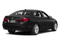 2014 BMW 5 Series 535i Sedan 4D