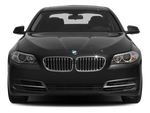 2014 BMW 5 Series 535i Sedan 4D