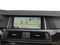 2014 BMW 5 Series 535i Sedan 4D