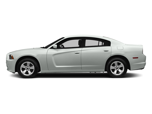 2014 Dodge Charger SE Sedan 4D