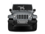 2014 Jeep Wrangler Sport SUV 2D