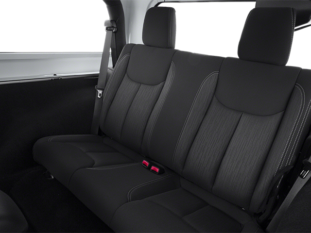 2014 Jeep Wrangler Sport SUV 2D