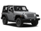 2014 Jeep Wrangler Sport SUV 2D