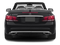 2014 Mercedes-Benz E-Class E 350 Cabriolet 2D