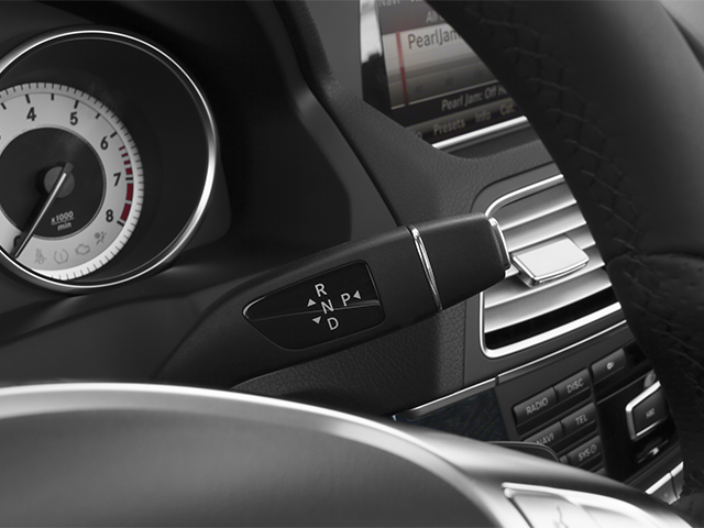 2014 Mercedes-Benz E-Class E 350 Cabriolet 2D