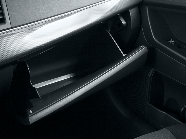 2014 Mitsubishi Lancer ES Sedan 4D