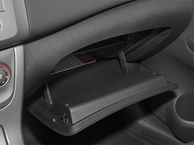 2014 Nissan Sentra SV Sedan 4D