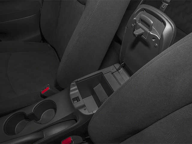 2014 Nissan Sentra SV Sedan 4D