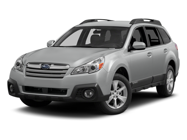 2014 Subaru Outback 2.5i Limited Wagon 4D