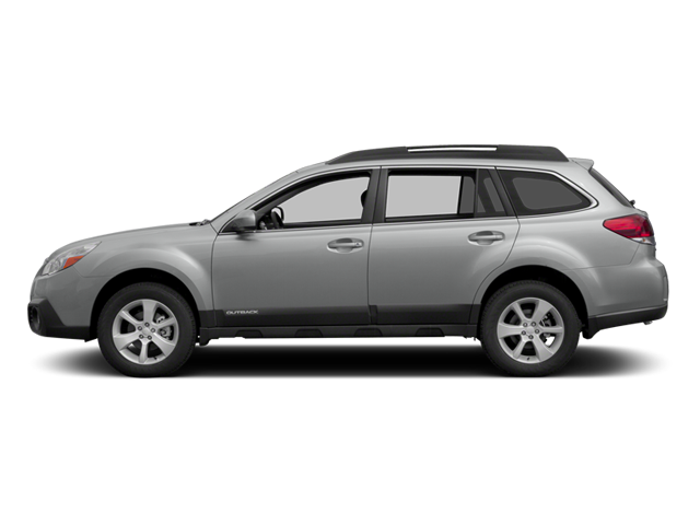 2014 Subaru Outback 2.5i Limited Wagon 4D