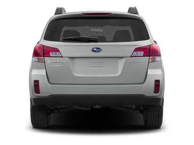2014 Subaru Outback 2.5i Limited Wagon 4D