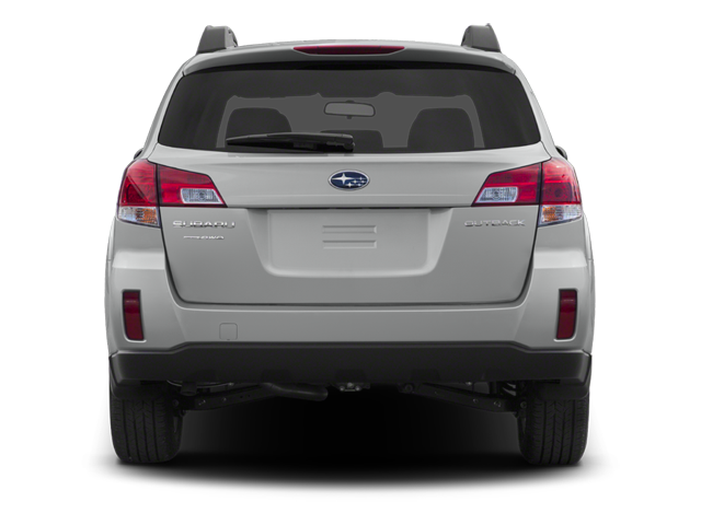 2014 Subaru Outback 2.5i Limited Wagon 4D
