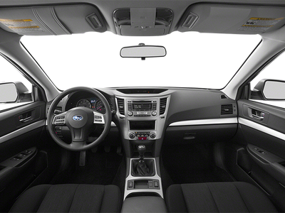 2014 Subaru Outback 2.5 limited