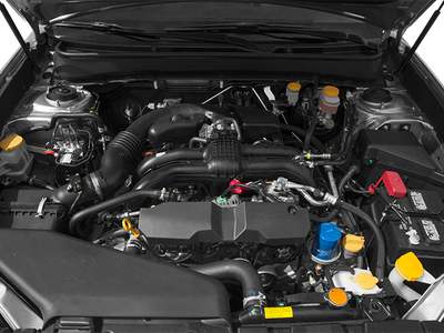 2014 Subaru Outback 2.5 limited