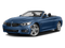 2016 BMW 4 Series 435i Convertible 2D
