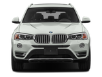2016 BMW X3 xDrive28i Sport Utility 4D