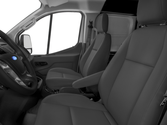 2016 Ford Transit 250 Van Low Roof w/60/40 Side Door w/LWB Van 3D