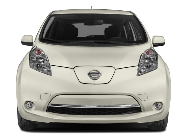 2016 Nissan LEAF SL Hatchback 4D