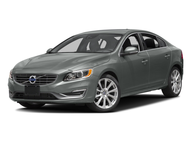 2016 Volvo S60 T5 Drive-E FWD Inscription Platinum's photo