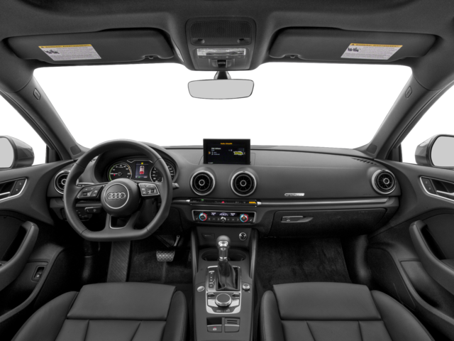 2017 Audi A3 Sportback e-tron Premium Plus Wagon 4D