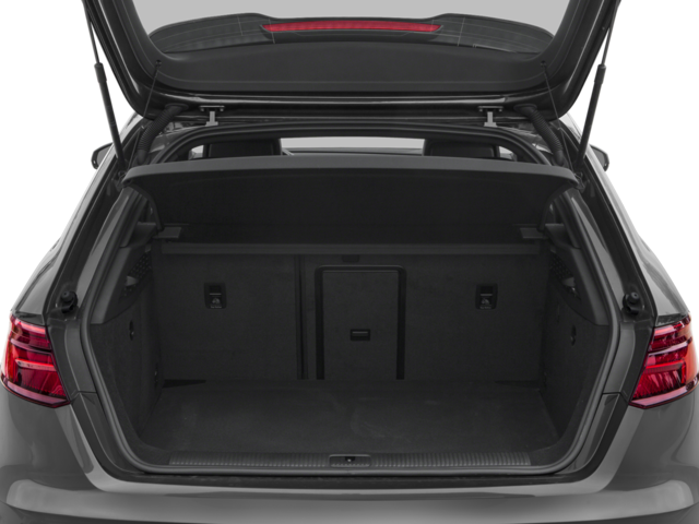 2017 Audi A3 Sportback e-tron Premium Plus Wagon 4D
