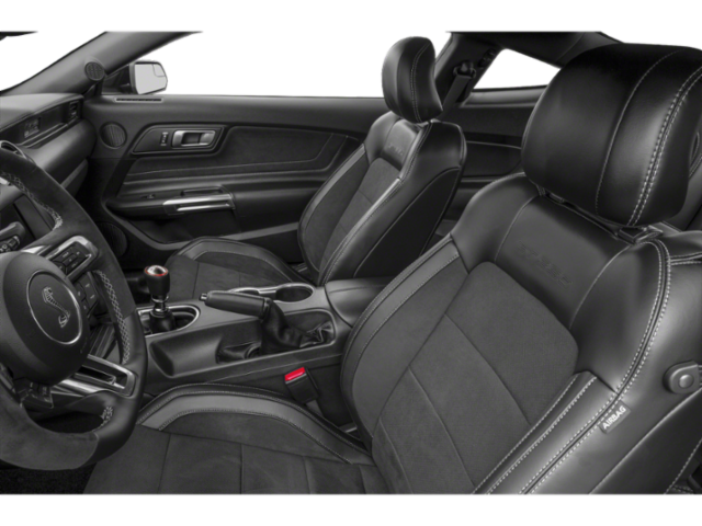2017 Ford Mustang Shelby GT350 Coupe 2D