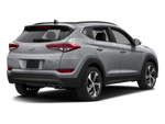 2017 Hyundai TUCSON Limited Sport Utility 4D