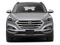 2017 Hyundai TUCSON Limited Sport Utility 4D