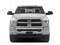 2017 RAM 2500 Crew Cab SLT Pickup 4D 8 ft