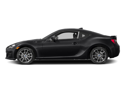 2017 Subaru BRZ Limited Coupe 2D
