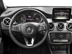 2018 Mercedes-Benz GLA GLA 250 4MATIC® Sport Utility 4D
