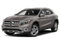2018 Mercedes-Benz GLA GLA 250 4MATIC® Sport Utility 4D