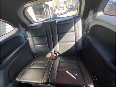 2024 Dodge Durango GT Plus Sport Utility 4D