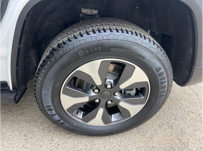 2024 Jeep Grand Cherokee 4xe Sport Utility 4D