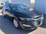 2024 Chevrolet Malibu 1LT Sedan 4D