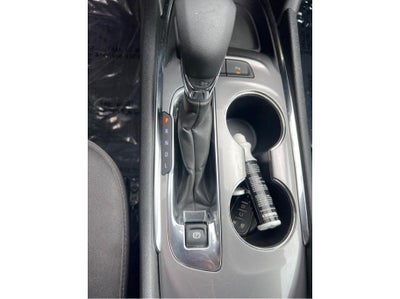 2024 Chevrolet Malibu 1LT Sedan 4D